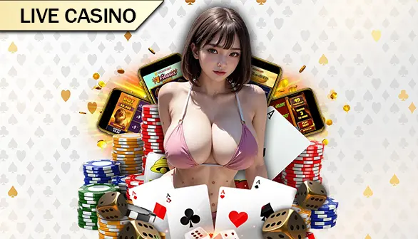 Casino SURGASLOT99