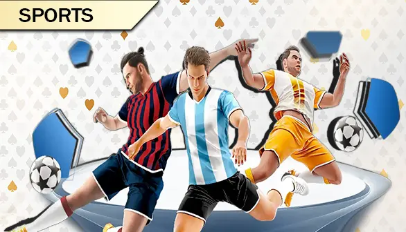 Sports SURGASLOT99