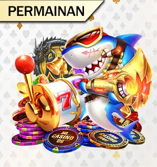 Permainan Slot SURGASLOT99